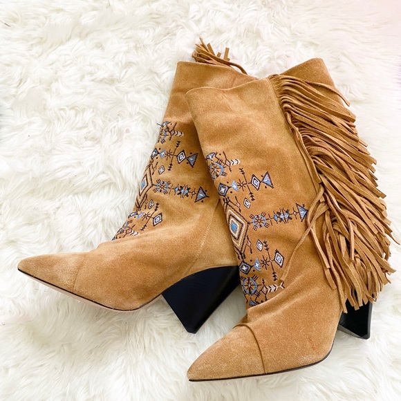 isabel marant lesten boots